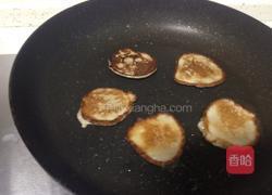 香蕉软饼的做法图解9