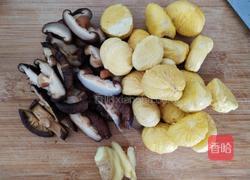 电饭煲骨头粥的做法图解3