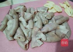 清炒粉肠的做法图解2