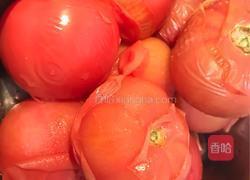 自制西红柿酱的做法图解1