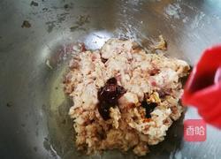  水煎笋包的做法图解5