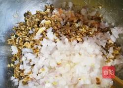  水煎笋包的做法图解6