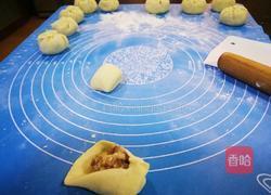  水煎笋包的做法图解11