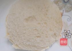 酸奶土司鸡蛋饼的做法图解5