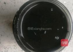 补肾健脑黑芝麻核桃酱的做法图解6