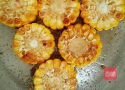 椒盐玉米的做法图解6