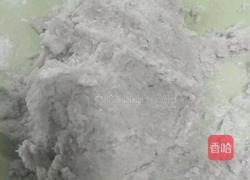 芋头的家常肯德基做法大人小孩一起操做没上桌就秒光的做法图解2