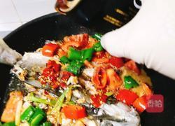 黑啤酒魚的做法图解4