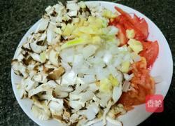 清蒸鲈鱼的做法图解4