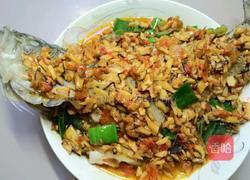 清蒸鲈鱼的做法图解7