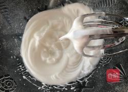 入口即化的小零食,宝宝最爱的小溶豆!的做法图解4
