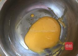 入口即化的小零食，宝宝最爱的小溶豆！的做法图解3