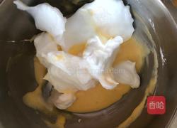 入口即化的小零食,宝宝最爱的小溶豆!的做法图解5