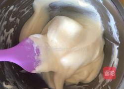 入口即化的小零食,宝宝最爱的小溶豆!的做法图解6