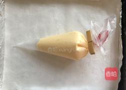 入口即化的小零食，宝宝最爱的小溶豆！的做法图解7