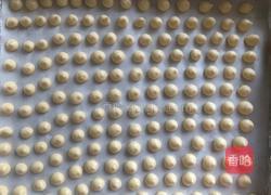 入口即化的小零食，宝宝最爱的小溶豆！的做法图解8