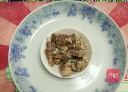 清汤牛肉面的做法图解4