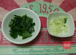 清汤牛肉面的做法图解9