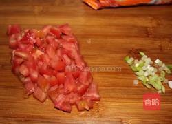 美味疙瘩汤的做法图解1