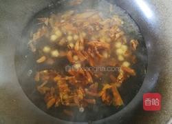 干贝白粬汤的做法图解6