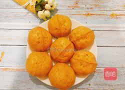 核桃包的做法图解11