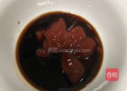 菠萝咕咾肉的做法图解6