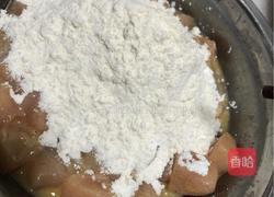 菠萝咕咾肉的做法图解10