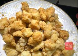 菠萝咕咾肉的做法图解16