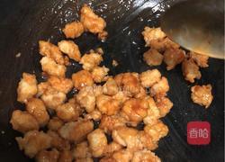 菠萝咕咾肉的做法图解19