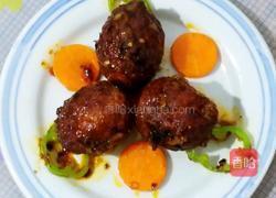 炸蛋开花的做法图解7