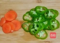 炸蛋开花的做法图解3