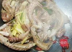 鲜甜濑尿虾的做法图解6