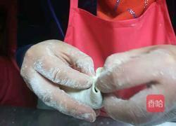 金鱼蒸饺的做法图解8