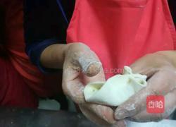 金鱼蒸饺的做法图解9