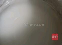 红枣花生糯米粥的做法图解2