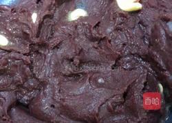 自制豆沙馅的做法图解9