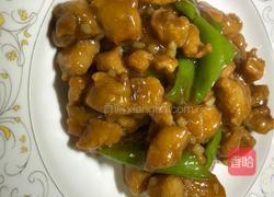 溜肉段的做法图解20