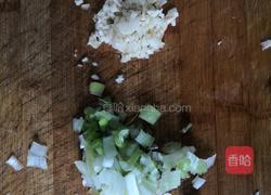 炒土豆片的做法图解4