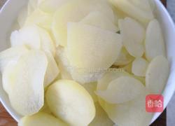 炒土豆片的做法图解6