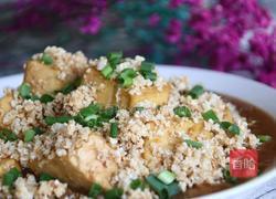 雪豆腐的做法图解15