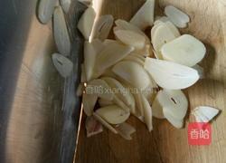 干煸四季豆的做法图解2