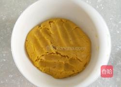 桃酥果子的做法图解6