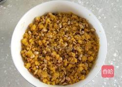 桃酥果子的做法图解9