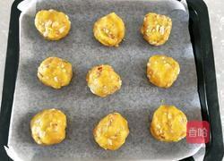 桃酥果子的做法图解10