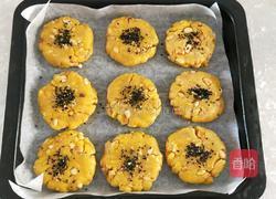 桃酥果子的做法图解12