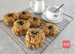 桃酥果子的做法图解15