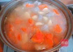 咖喱猪小排蛋包饭的做法图解9