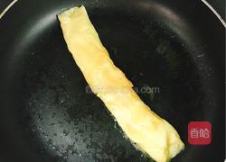 嵊州炒榨面的做法图解4