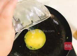 嵊州炒榨面的做法图解8