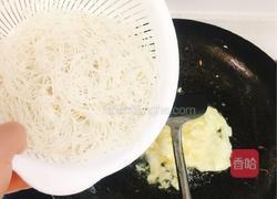 嵊州炒榨面的做法图解9